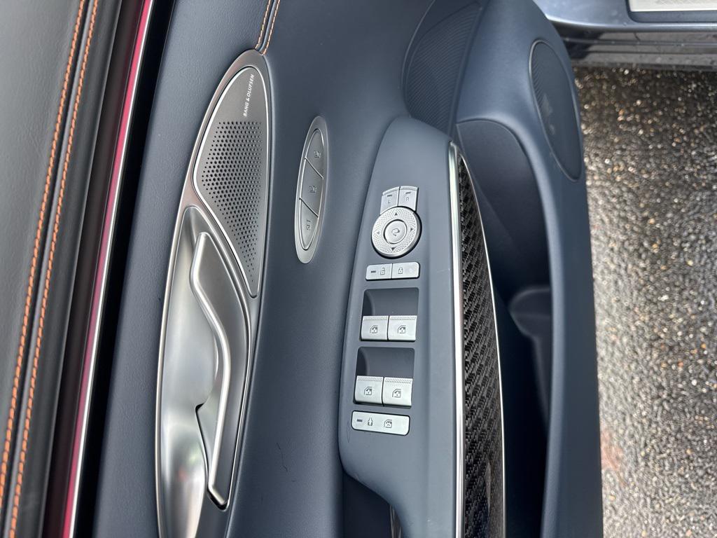 new 2026 Genesis GV70 car, priced at $74,565