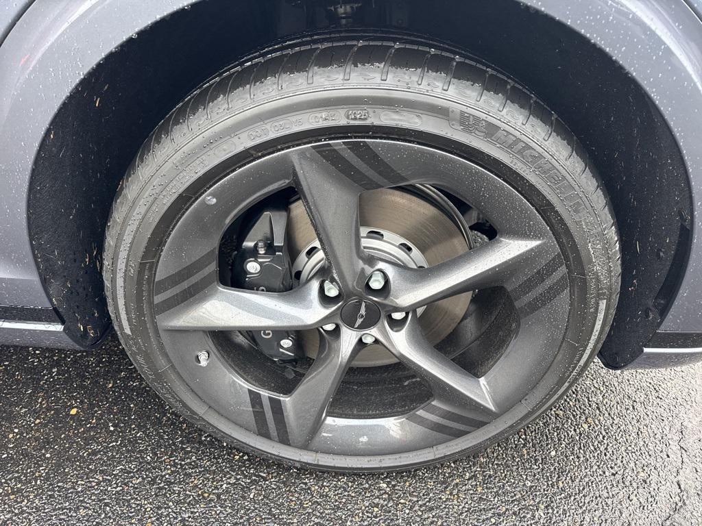 new 2026 Genesis GV70 car, priced at $74,565