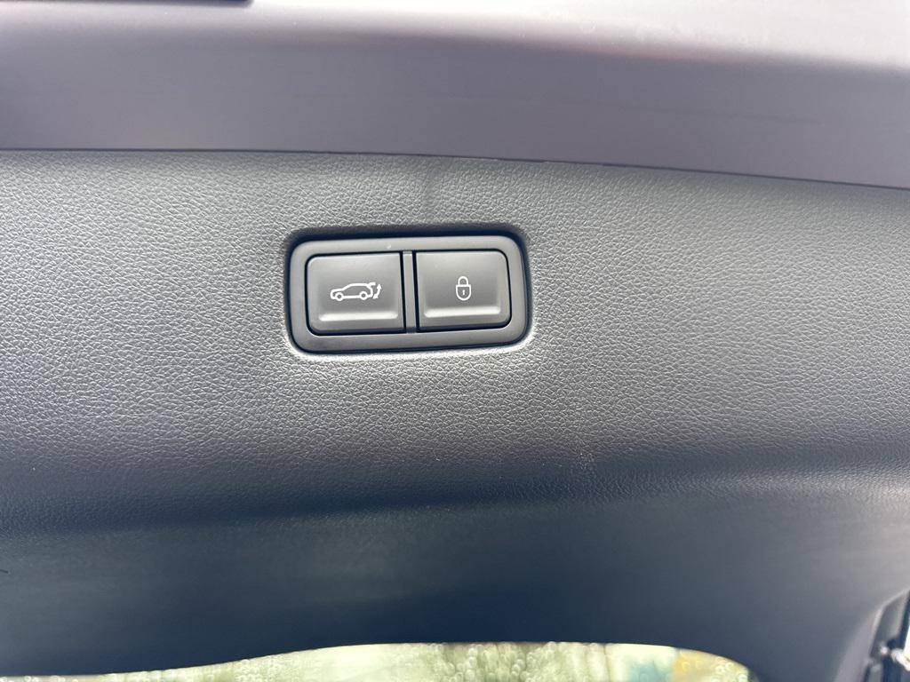 new 2026 Genesis GV70 car, priced at $74,565