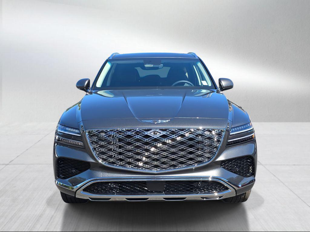 new 2026 Genesis GV80 car, priced at $72,230