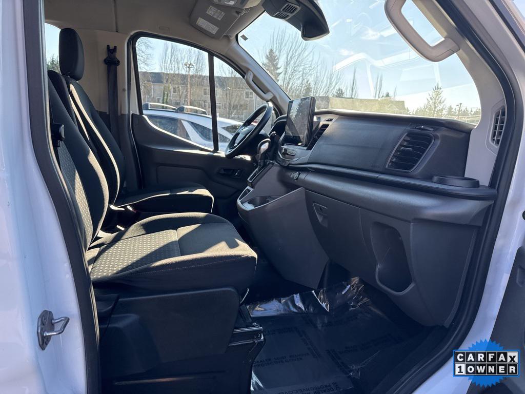 used 2022 Ford Transit-350 car, priced at $30,988