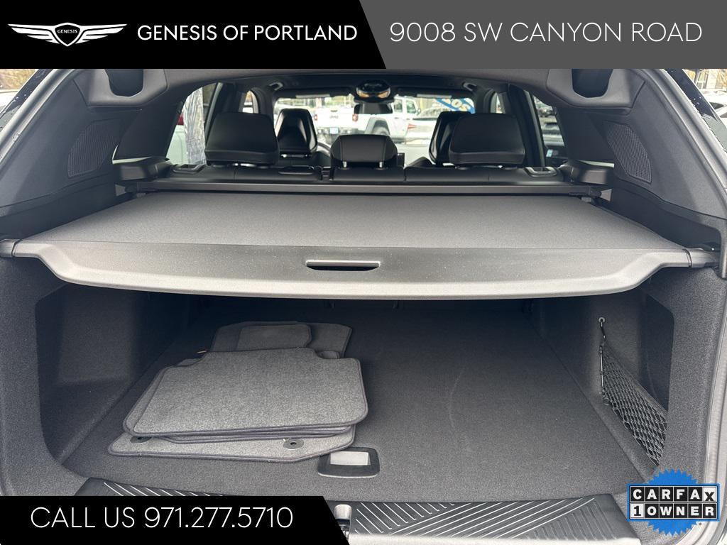 used 2025 BMW X3 car, priced at $58,988