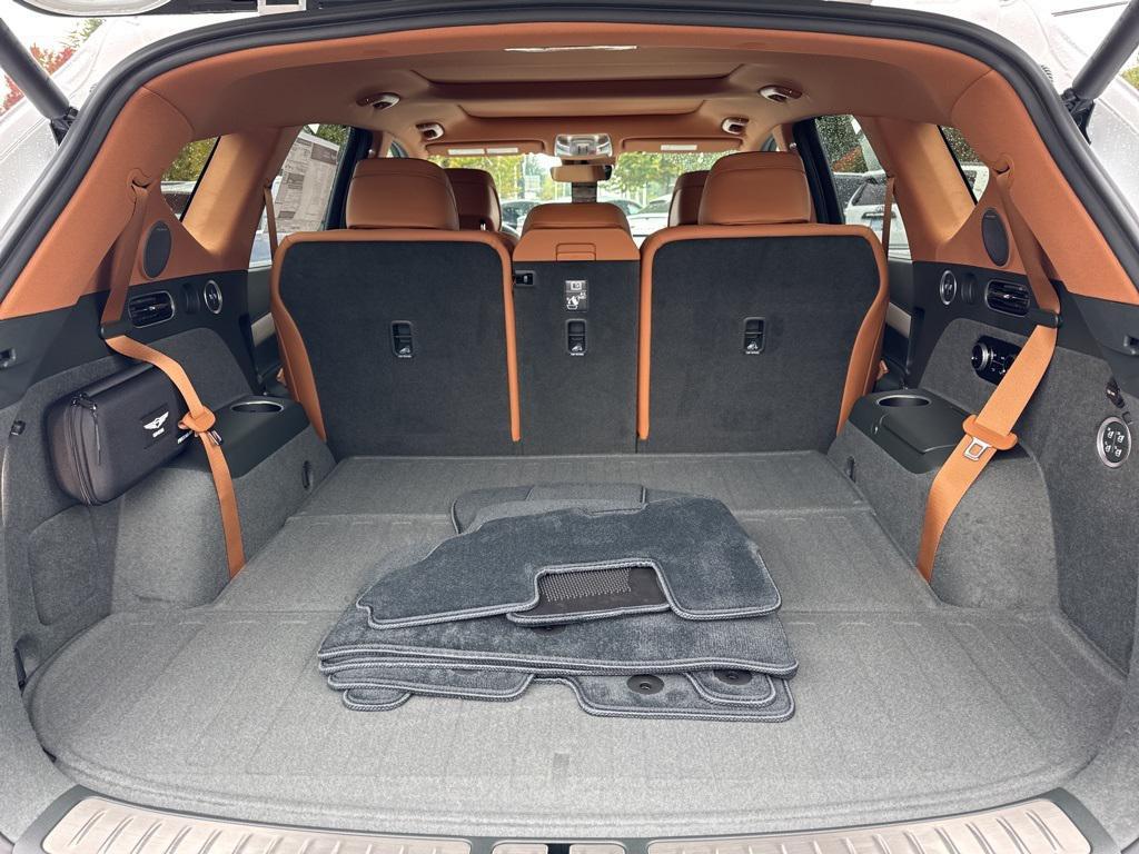 new 2026 Genesis GV80 car, priced at $78,190