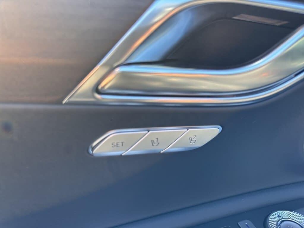 new 2026 Genesis GV80 car, priced at $74,968