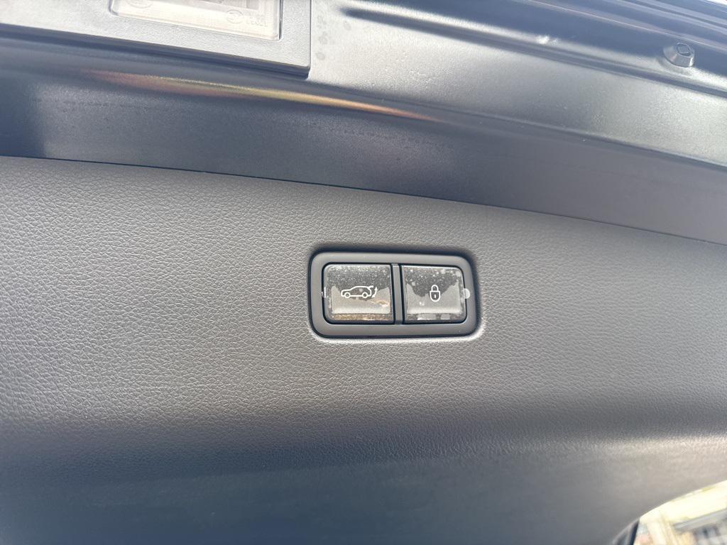 new 2026 Genesis GV70 car, priced at $59,435