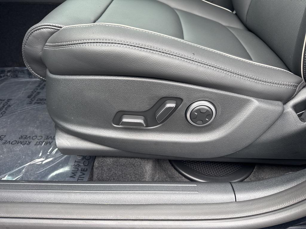 new 2026 Genesis GV70 car, priced at $59,435