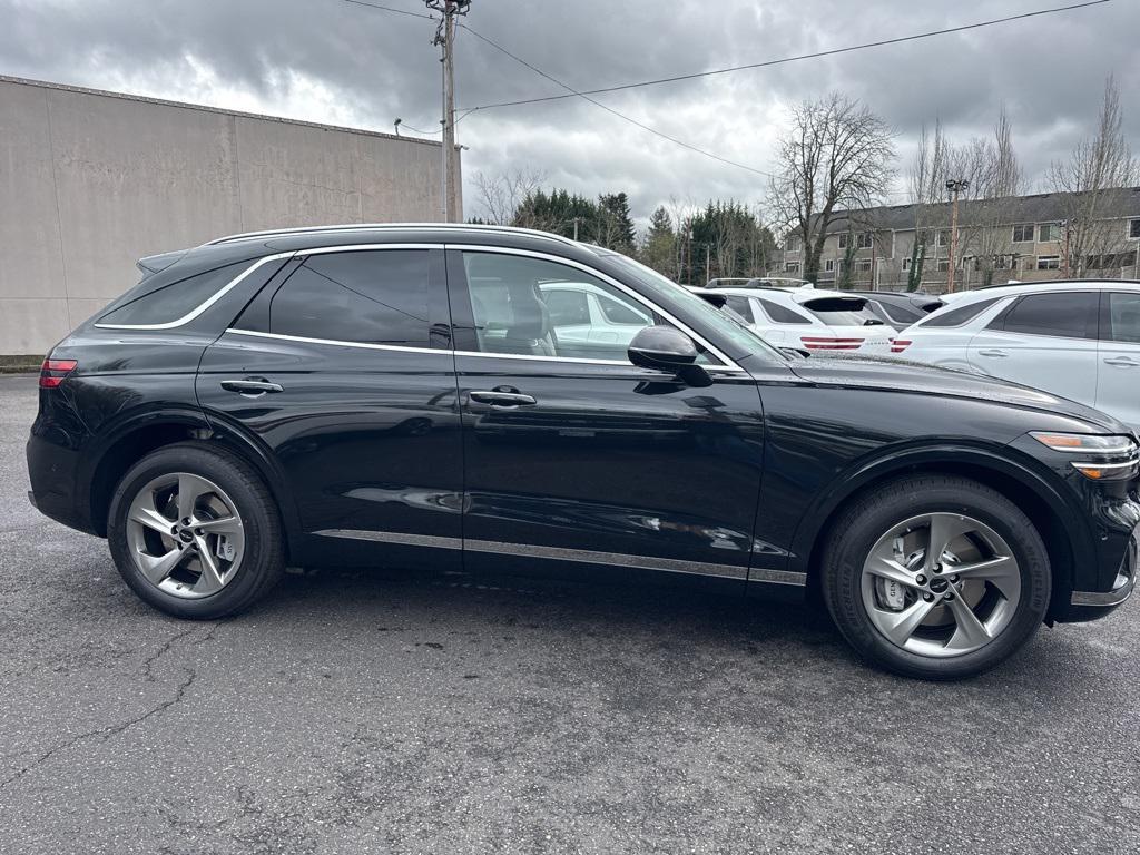 new 2026 Genesis GV70 car, priced at $59,435