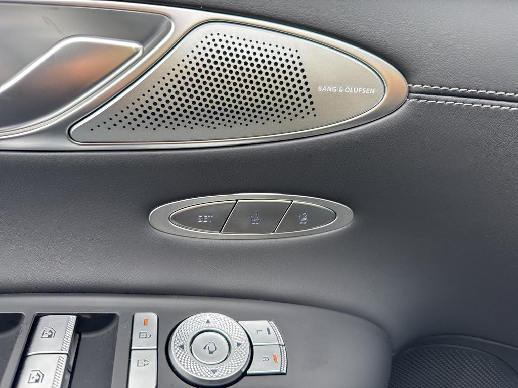 new 2026 Genesis GV70 car, priced at $59,435