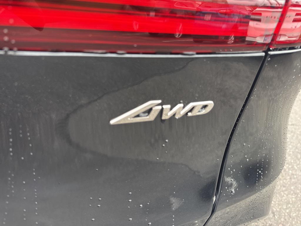 new 2026 Genesis GV70 car, priced at $59,435