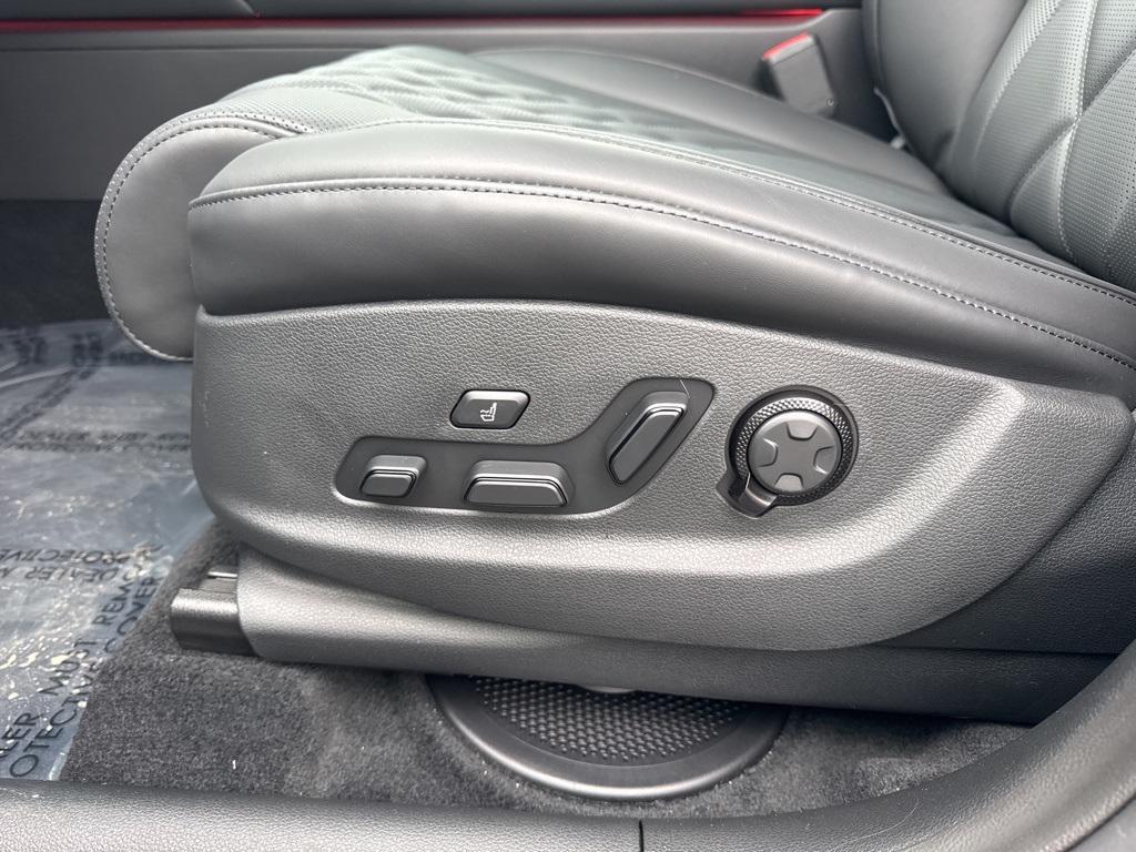 new 2026 Genesis GV80 car, priced at $86,310