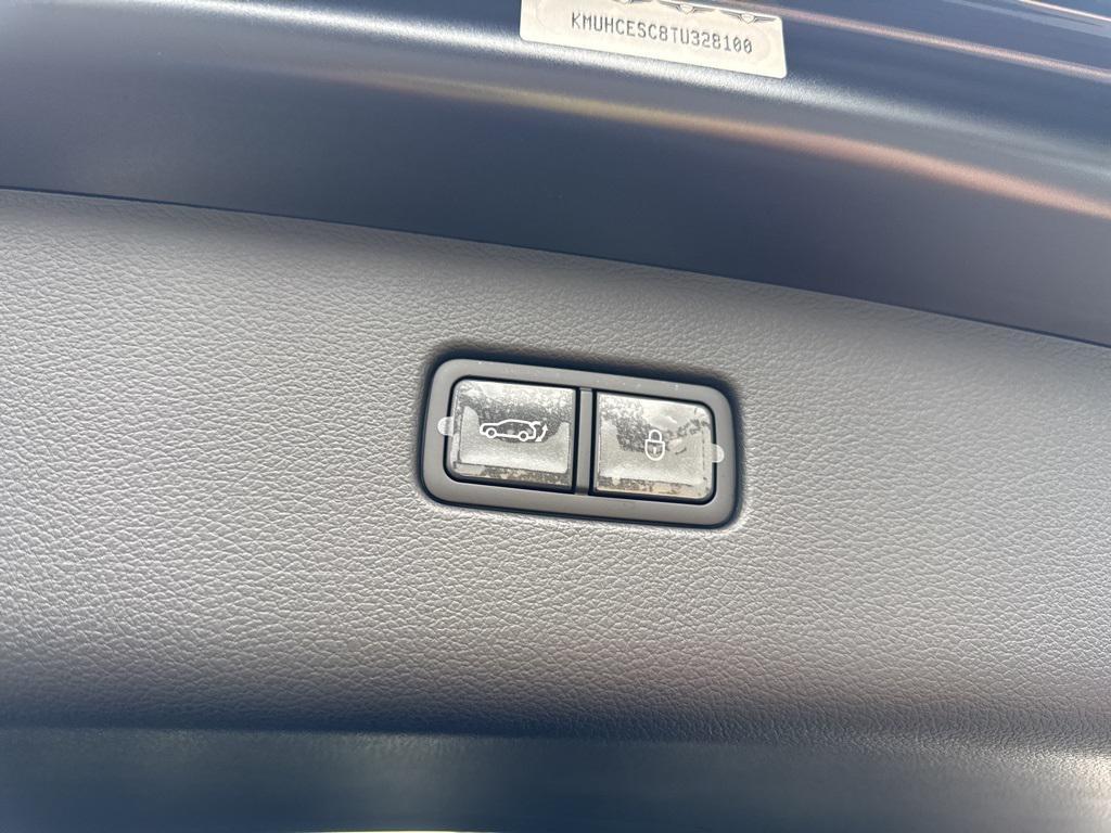 new 2026 Genesis GV80 car, priced at $86,310