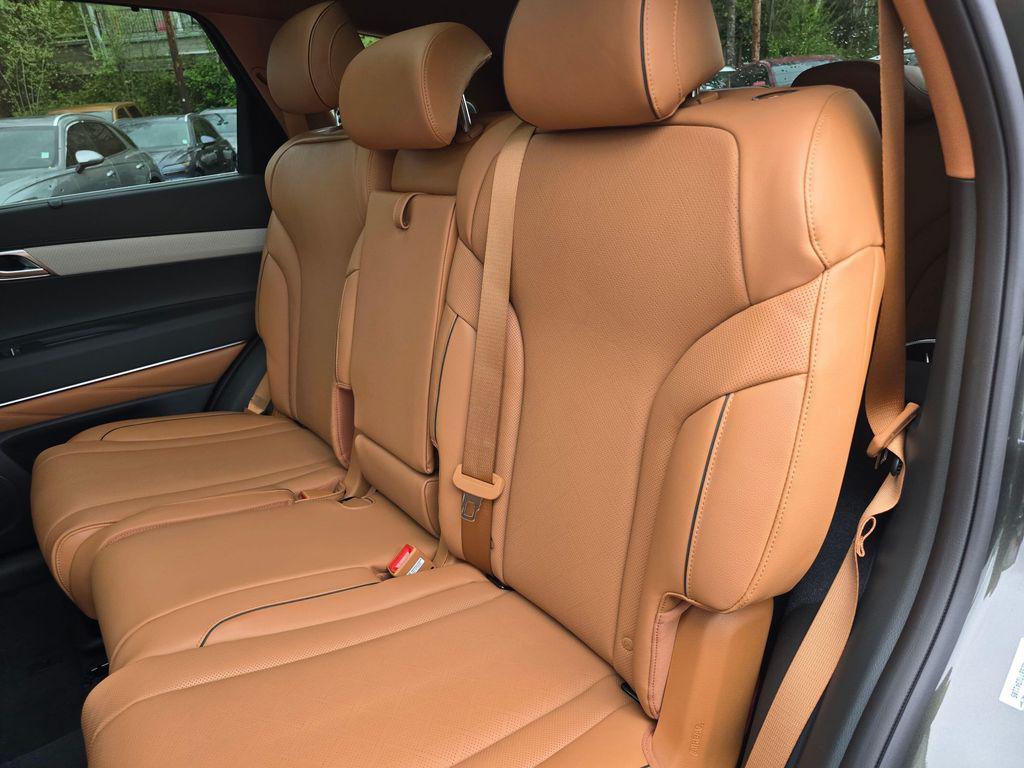 new 2026 Genesis GV80 car, priced at $76,985
