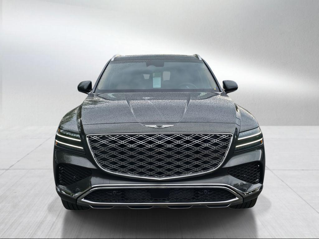 new 2026 Genesis GV80 car, priced at $76,985