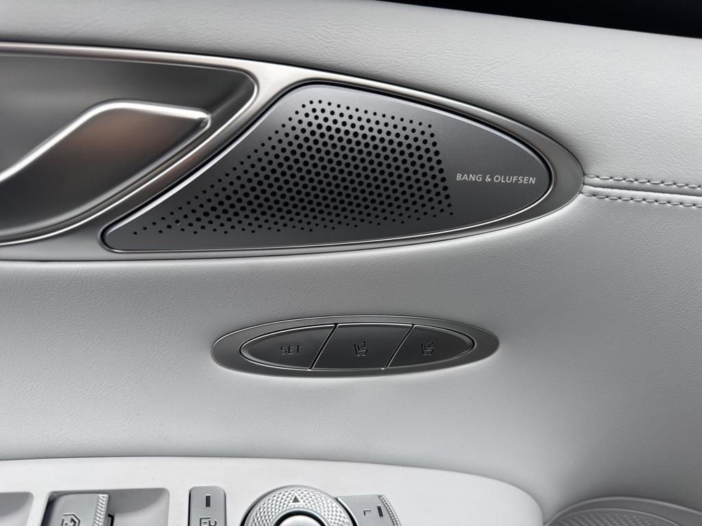 new 2026 Genesis GV70 car, priced at $59,200