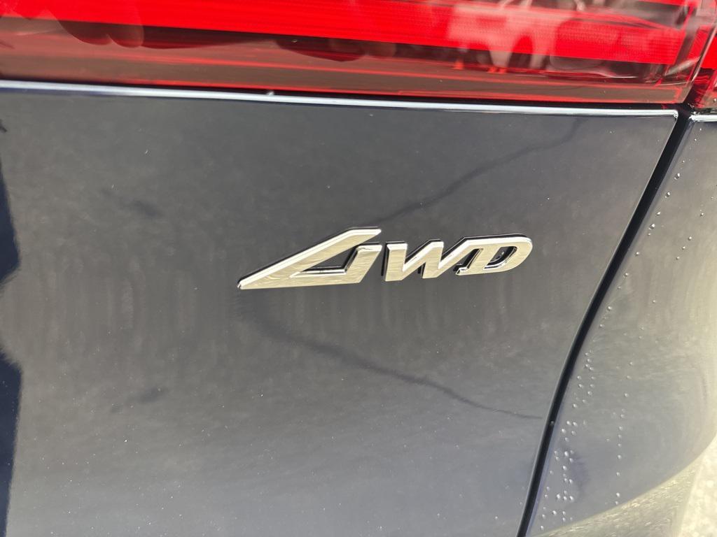 new 2026 Genesis GV70 car, priced at $59,200