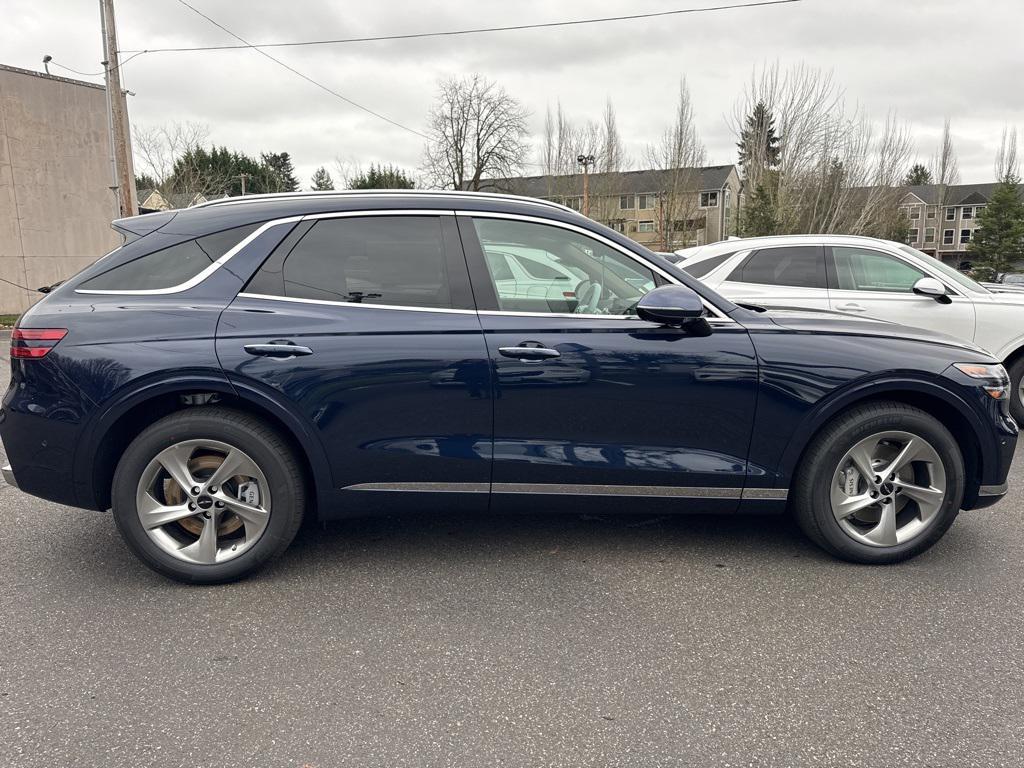 new 2026 Genesis GV70 car, priced at $59,200