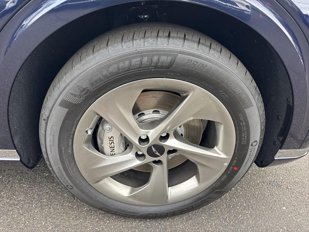 new 2026 Genesis GV70 car, priced at $59,200