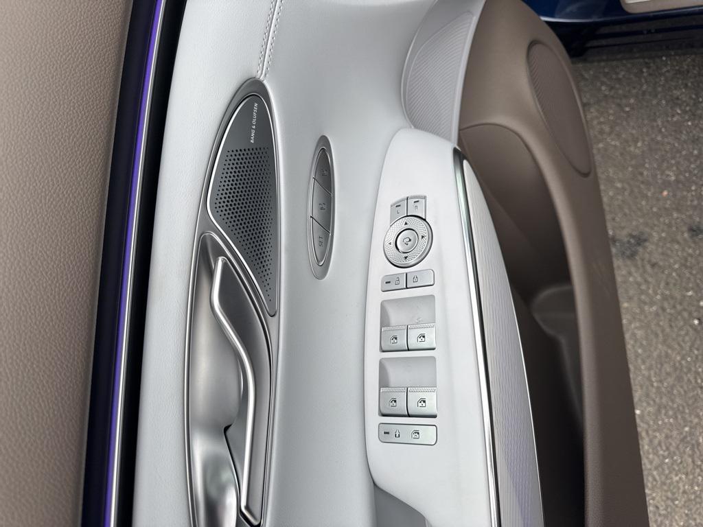 new 2026 Genesis GV70 car, priced at $59,200