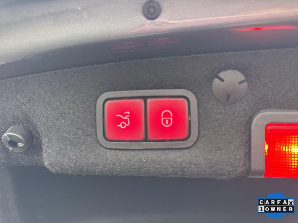 used 2019 Mercedes-Benz AMG C 43 car, priced at $29,988