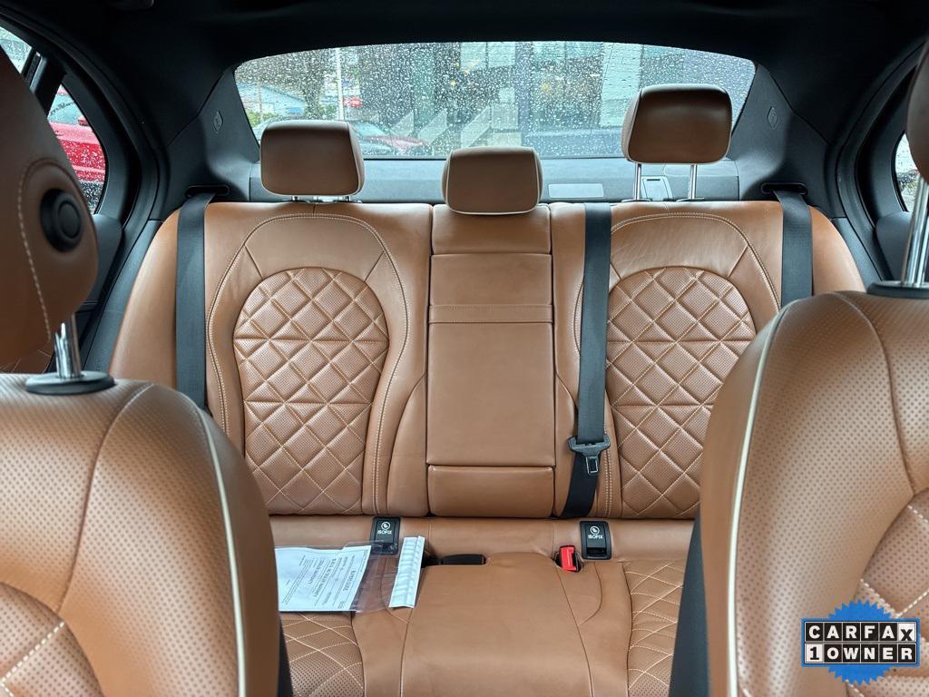 used 2019 Mercedes-Benz AMG C 43 car, priced at $29,988