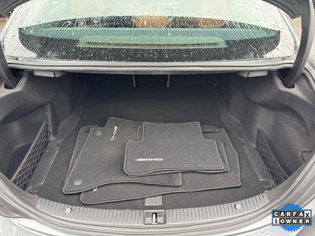 used 2019 Mercedes-Benz AMG C 43 car, priced at $29,988
