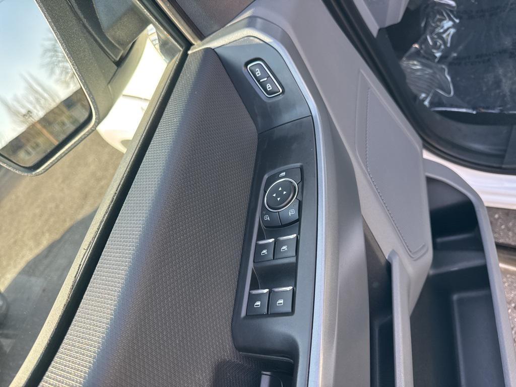 used 2023 Ford F-150 car, priced at $42,988