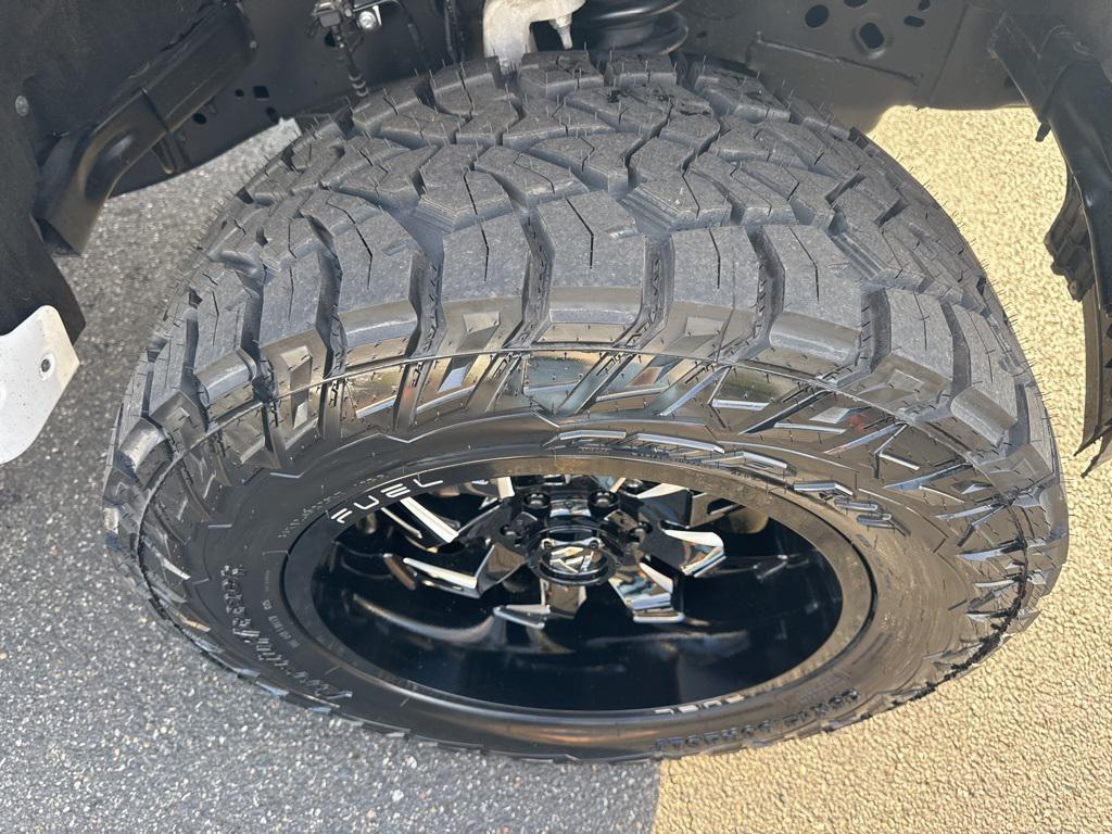 used 2023 Ford F-150 car, priced at $42,988