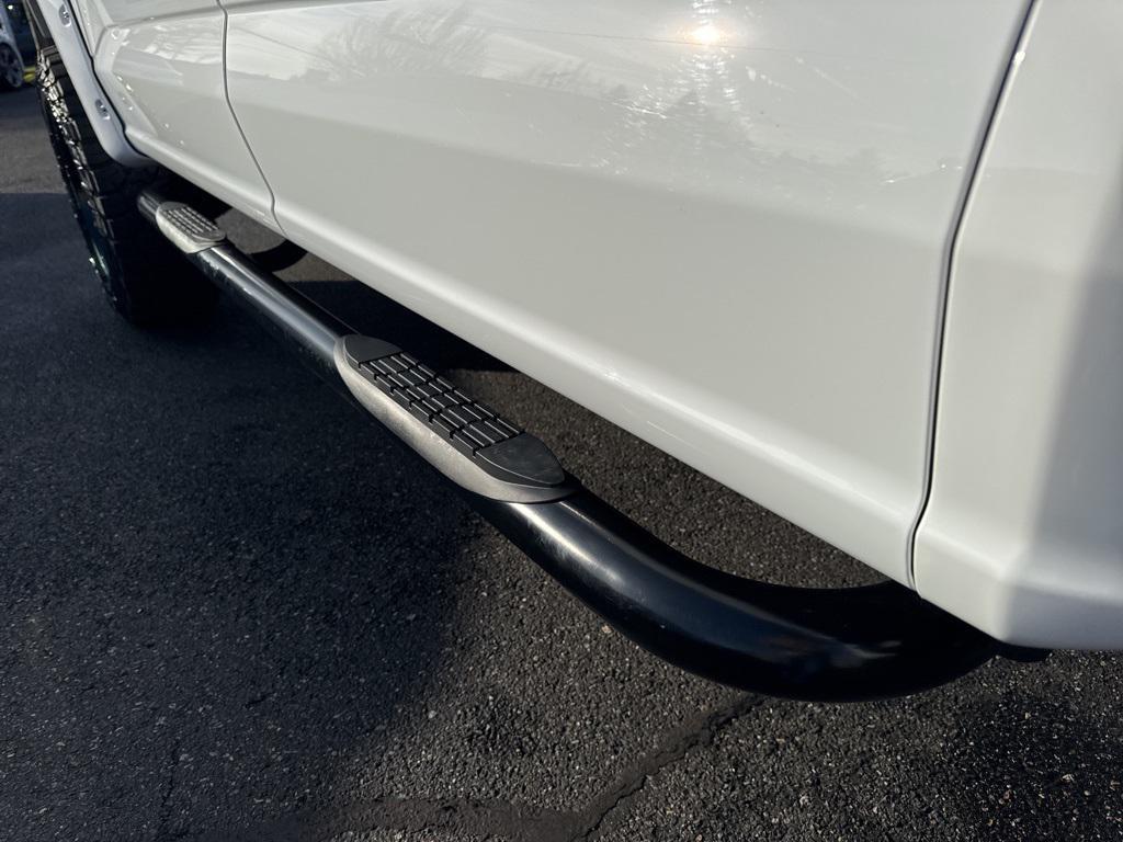 used 2023 Ford F-150 car, priced at $42,988