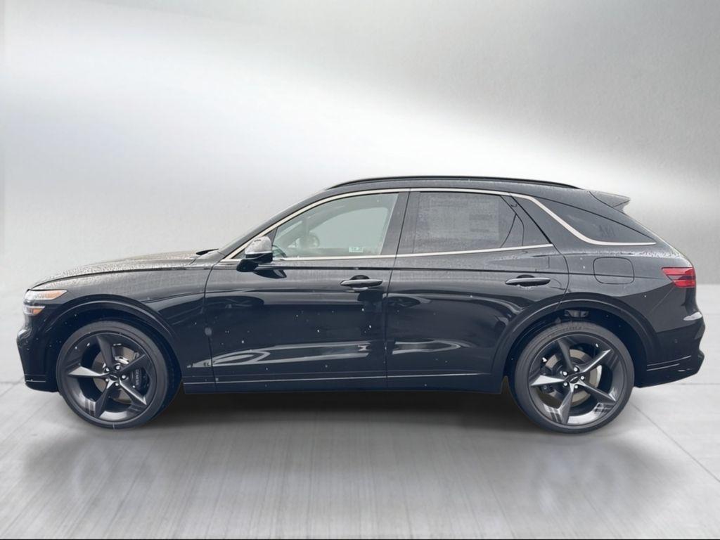 new 2026 Genesis GV70 car, priced at $62,820