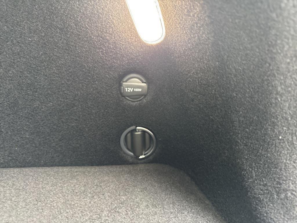 new 2026 Genesis GV70 car, priced at $62,820