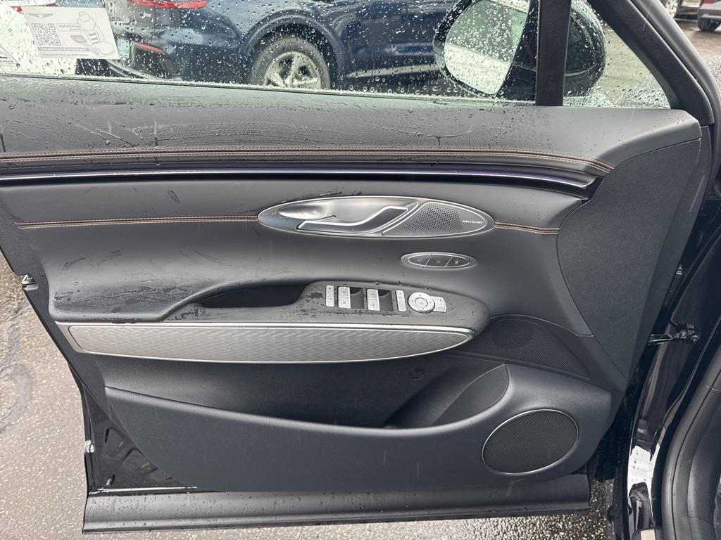 new 2026 Genesis GV70 car, priced at $62,820