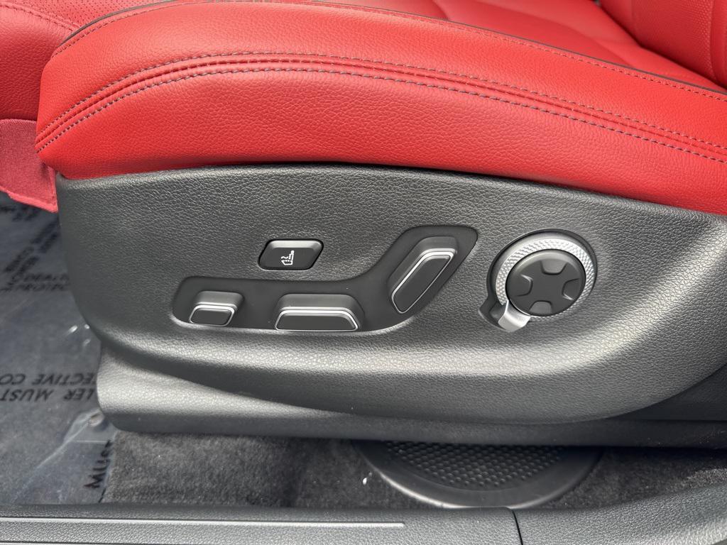 new 2026 Genesis GV70 car, priced at $61,375