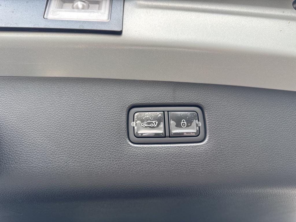 new 2026 Genesis GV70 car, priced at $61,375