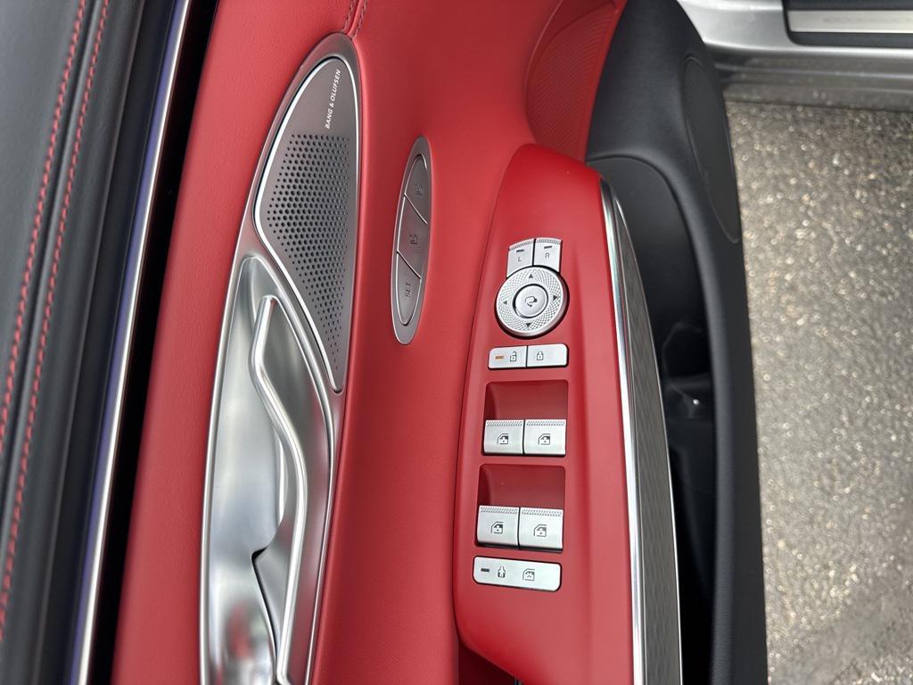 new 2026 Genesis GV70 car, priced at $61,375