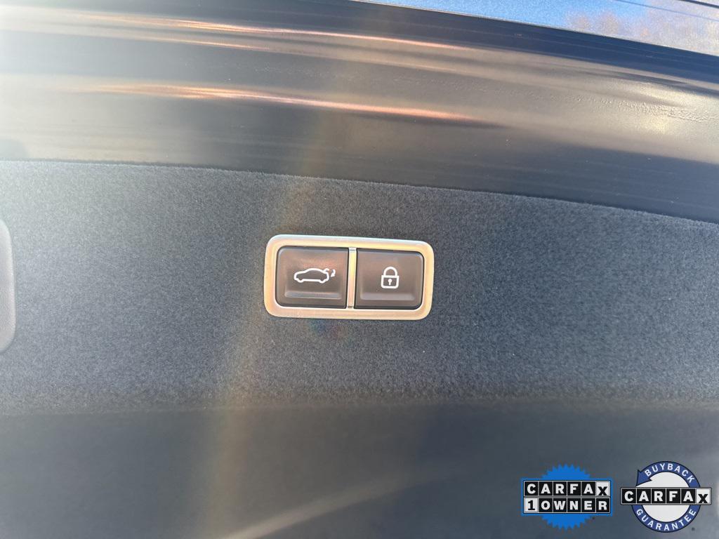 used 2023 Genesis G90 car, priced at $50,888