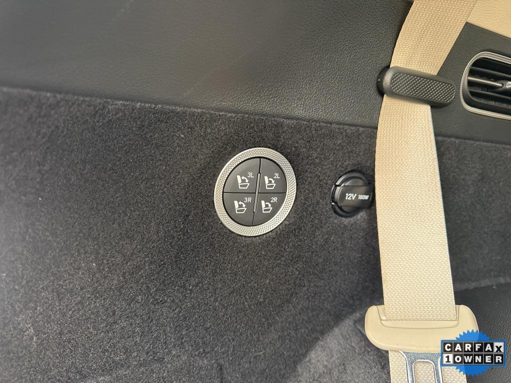 used 2022 Genesis GV80 car, priced at $36,888