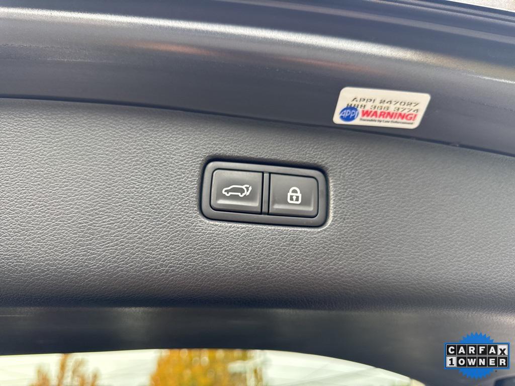 used 2022 Genesis GV80 car, priced at $36,888