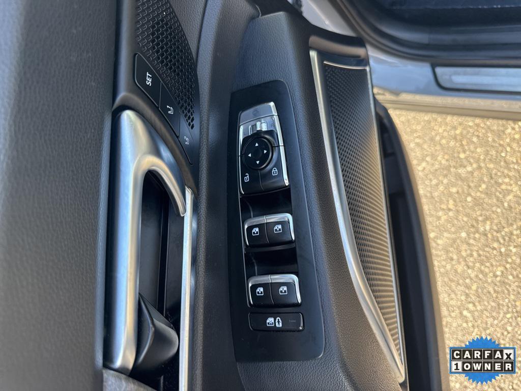 used 2022 Kia Telluride car, priced at $29,995