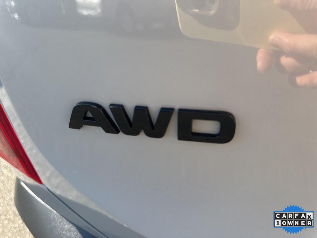 used 2022 Kia Telluride car, priced at $29,995