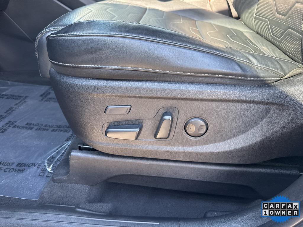 used 2022 Kia Telluride car, priced at $29,995