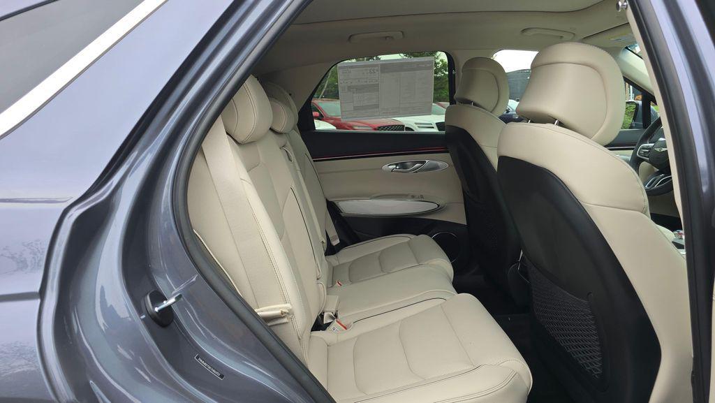 new 2026 Genesis GV70 car, priced at $59,150