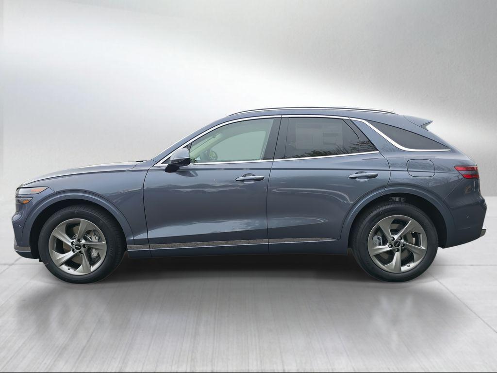 new 2026 Genesis GV70 car, priced at $59,150
