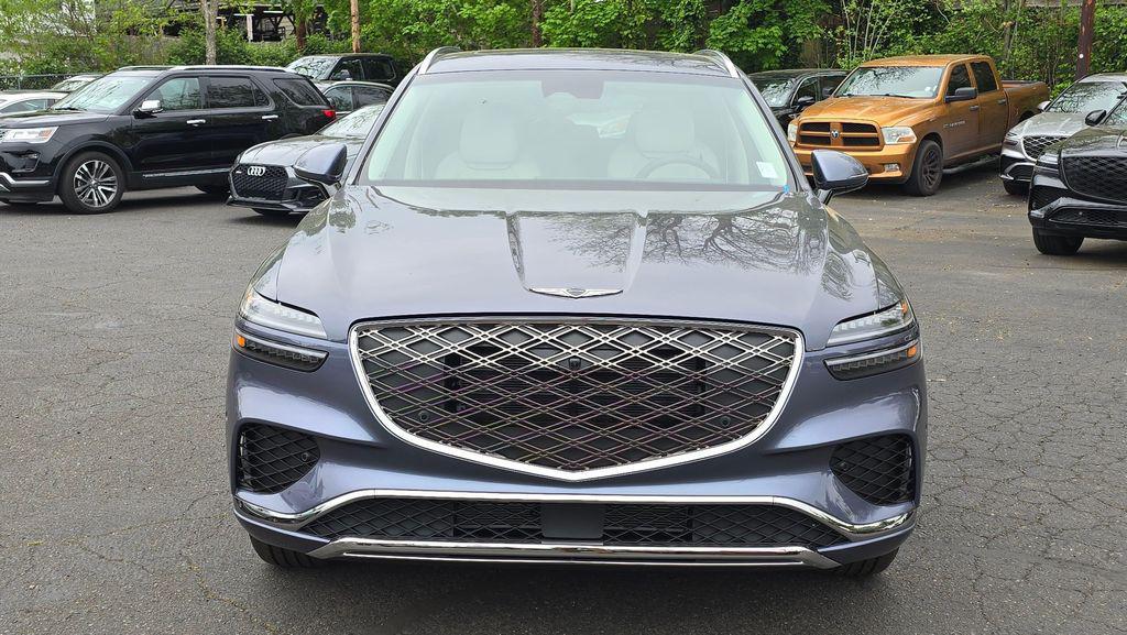 new 2026 Genesis GV70 car, priced at $59,150