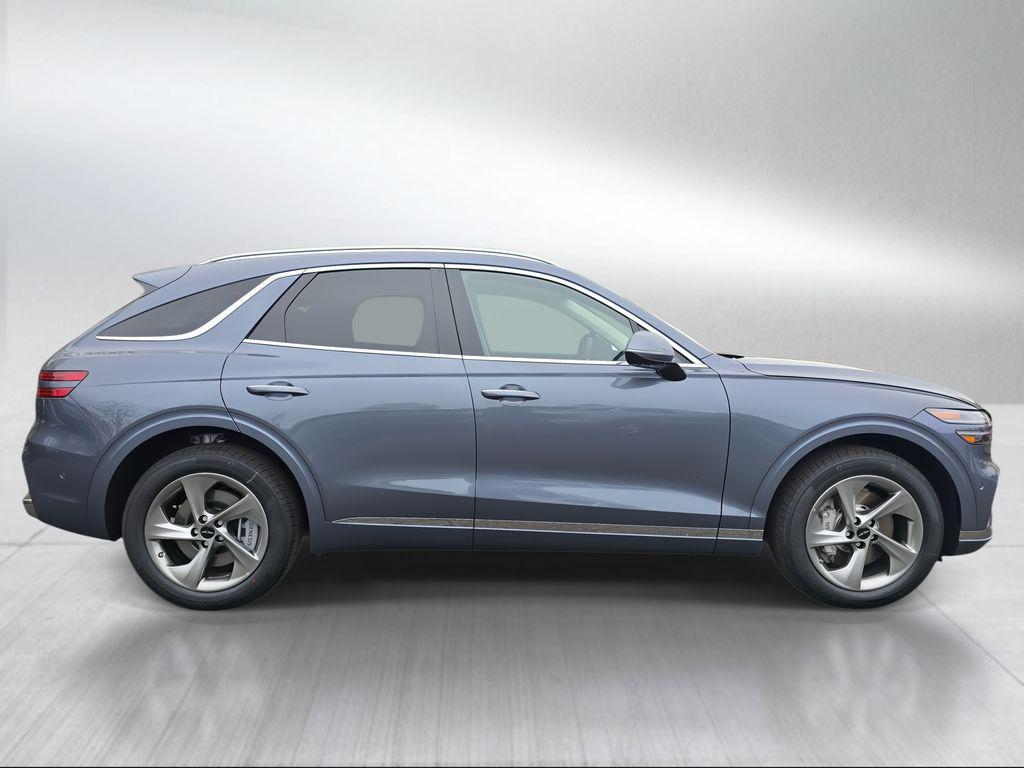 new 2026 Genesis GV70 car, priced at $59,150