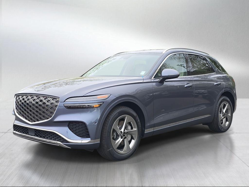 new 2026 Genesis GV70 car, priced at $59,150