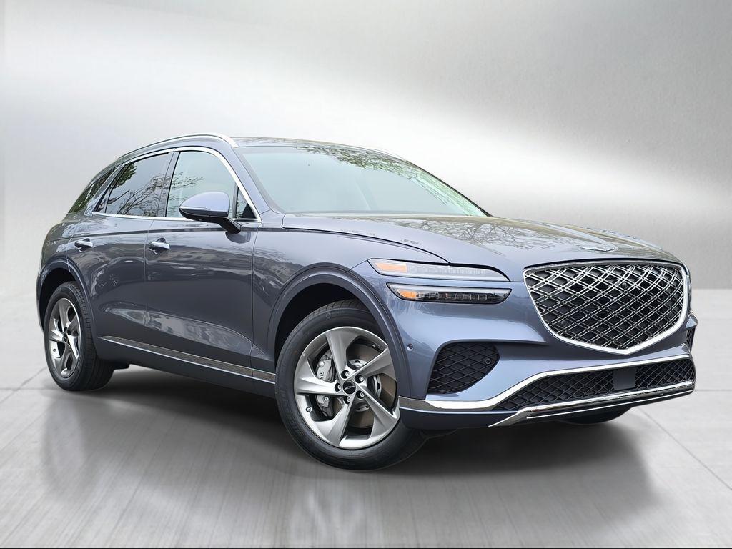 new 2026 Genesis GV70 car, priced at $59,150