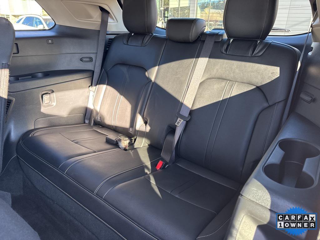 used 2024 Mazda CX-90 car, priced at $29,450