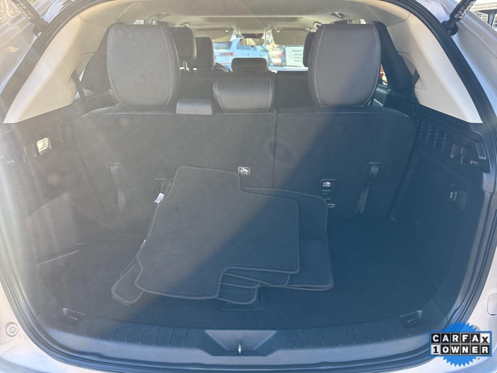 used 2024 Mazda CX-90 car, priced at $29,450