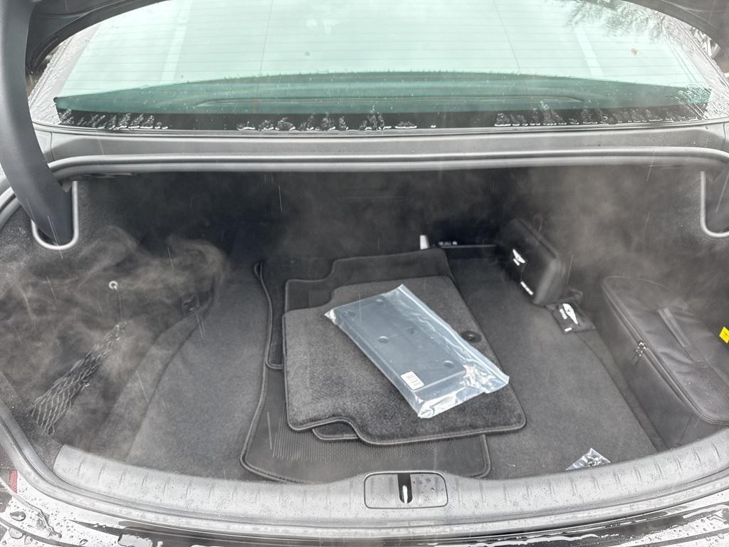 new 2025 Genesis G80 car, priced at $73,570