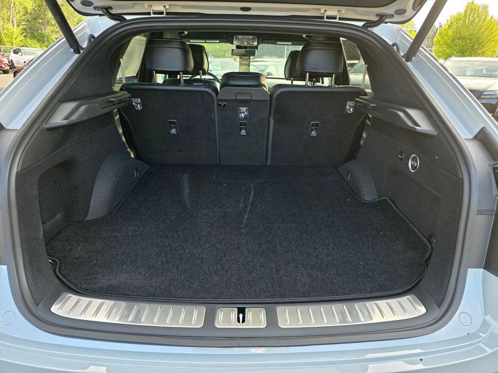 new 2026 Genesis GV80 Coupe car, priced at $90,060